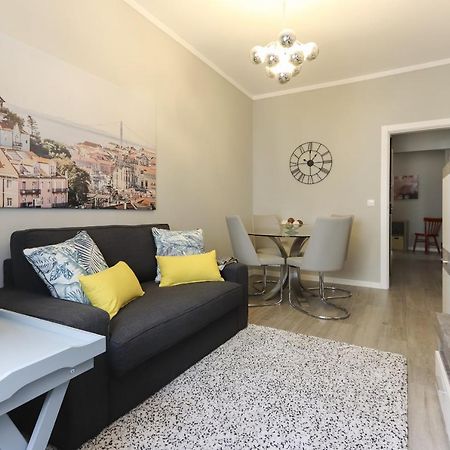 Cosy Estrela By Homing Apartment Lisbon Exterior photo